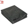 Wholesale 120pcs Black Paper Jewelry Box Pendant Necklace Ring Set Packaging Box Silk Bow Earring Gift Box With Sponge 5*8*2.5 cm