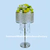 weddings decor aisle crystal pillars walkway stand Centerpiece for Party Christmas weddingbest0006