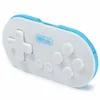 Mini 8bitdo Sıfır Kablosuz Bluetooth Joystick Gamepad Oyun Denetleyicisi Uzaktan Kumanda Selfie Shutter Android IOS Pencere Mac OS