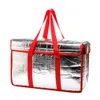 23L termiczne duże chłodnicy piknikowe Izolacja pojazdu Izolacja chłodna lodowa plecak na lunch Food Fresh Nośnik bolsa termica C181115019622985