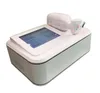 Máquina portátil de adelgazamiento con reducción de celulitis Liposonix HIFU con ultrasonido enfocado de alta intensidad con cartuchos Liposonix de 8 mm y 13 mm