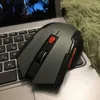 2.4GHz Wireless Optical Sensor Mouse Mice+USB Receiver for Laptop PC Computer