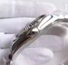 2019 New SEADWELLER 43mm Mens Watch Automatic Movement Sweep Mechanical Ceramic Bezel Sapphire Glass Clasp6600684