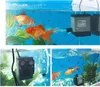 Atman At302 65W 450LH Aquarium Fish Tank Water Pump Poweheader Submersible Pump Liquid Filter olika Outlet Connectors4778832