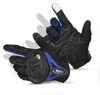 Rękawice motocyklowe Ekran dotykowy Oddychający Wearable Rycerz Rękawice ochronne Guantes Moto Luvas Alpine Motocross Gwiazdy Gants Moto