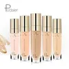 Pudaier Skin Concealer Liquid Concealer Convenient Pro Eye Concealer Cream Face Makeup Corrector For Face 22 Colors