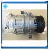 DCS17 ac compressor for Nissan Primastar/Renault Trafic Espace Laguna 8200577732 8200454172 4434678 40430248 5060410530