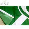 Drapeau de l'allemagne Deutschland (Bundesliga) VfL Wolfsburg, décoration suspendue, drapeau 3 pieds x 5 pieds (150cm x 90cm) pour la maison