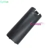 Batterij Cover Case Shell Voor Nintendo WII Afstandsbediening zwart wit kleur Hoge kwaliteit gratis verzending