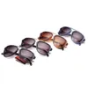 Populära billiga solglasögon för män och kvinnor L0139 utomhussport Sun Glass Eyewear Brand Designer Solglasögon Sun Shades6349778