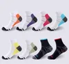 Breathable Compression Ankle Socks Anti-Fatigue Plantar Fasciitis Heel Spurs Pain Short Sock Running Socks For Men Women Accessories