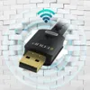 Edup USB WiFiアダプター150Mbpsハイゲイン6dbi wifiアンテナ802.11n長距離USB Wi-Fiレシーバーイーサネットネットワークカード