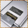 Tragbare digitale Schmuck-Präzisions-Taschenwaage, Mini-LCD-elektronische Balance-Gewichtswaage, 500 g, 0,01 g, 1000 g, 200 g, 3000 g