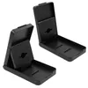 Standard Desktop Stand för Nintendo Nintend Switch NS Game Console Holder Justerbar vinkel Fällbar basfäste 20st / Lot