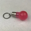 Led Flash Bubble Keychain Özel Yaratıcı Oyuncaklar Hediye Etkinlik Hediyeler Kolye Yenilik Takı