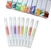 Nail Hud Defender Cuticle Oil Ongles Art Pen Aceite Care Huile Cuticule Nagelnemoile Cuticulas Revitalizer Natural Plant