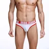 Homens cuecas Bikini Nylon Briefs Sexy calcinha Gay Penis Bolge Bolsa T-Back Expostos Ass Sissy Soft Slim Cintura Mens Pantys Underwear Brief