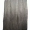 Gray Hair Extensions 12"14"16"18"20"22"24"26"28" Skin Weft Hair 300g 120pcs/Set tape in silver human hair extensions