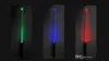 Lightsaber Sound Light Sword Toy Cosplay Props Kids Light Saber Toy Sword for Boys Christmas Gifts b989