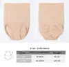 Mutandine dimagranti a vita alta da donna a vita alta Pantaloni da allenamento a vita alta Shapewear Mutande sexy sottili DHL spedizione gratuita