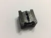 OTS-16 (28) -1,27-04 ENPLAS SOP16P IC Testuttag 1.27mm Pitch IC Body Size 7.5mm Bränn i uttaget