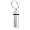 keychain kapsel