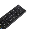 New Black Universal Replacement Remote Control CT-90329 Controller per Toshiba LCD Smart TV