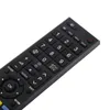 Nuevo control remoto de repuesto universal negro CT-90329 controlador para Toshiba LCD Smart TV