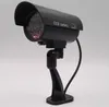 outdoor dummy cameras.