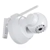 720p IP-kamera Trådlöst WIFI-kameraätverk P2P-kameror Hem Säkerhetskamera på-VIF P2P-telefon fjärrkontroll 1.0MP Videoövervakningskameror