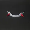 DARLING in the FRANXX Zero Two Cosplay Prop Kopfbedeckung PVC Horn Stirnband Haarband282l