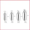 Wine Shaker Stainless Steel Boston Cocktail Shaker 250 350 530 750ml Mixer Wine Martini Drinking Boston Style Shaker Party Bar Tool