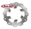 Arashi dla Yamaha YZF600R 1996-2004 Thundercat z przodu tylne wirniki hamulcowe DISK DISK YZF 600R 600 R 1997 1998 1999 2000 2001 2002 2003