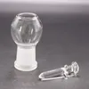 Hot sale 18mm 14mm male bowl female dome and nail Glass Bowls for water bongs oil rigs for bongs 14mm bong smoking accessories