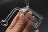 Goedkope Bong Glass Oil Rigs Mini Glas Roken Waterpijpen Waterpijp Blunt Bubbler Roken Waterbong met slang