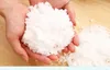 Julklapp DIY Gör din egen Snow New Novel Juldekoration Instant Snow Man-Made Artificial Snow Powder