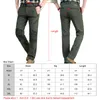 새로운 야외 하이킹 팬츠 Softshell Windproof Fleece Lined Pants 계속 따뜻한 외출 캠핑 캠핑 등반 방수 트레킹 스키 남성 2263274