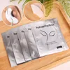 Wimpern Augen Gel Papier Patch Wimpern Extensions Unter Tipps Aufkleber Make-Up Werkzeuge Hydrogel Feuchtigkeit Augen Maske Patches Pads