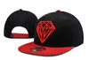 New Cheap Diamond Supply Co Ball Caps Cool Baseball Cap Hip Hop Snapback Adjustable Snapbacks Men Women Summer Sun Hat2216227