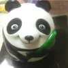 Baby Toys 0-12 Months Baby Rattles Nodding Tumbler Doll Learning Toys Gifts Panda tumbler Chinese style tourist souvenirs242N