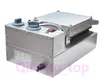 Qihang_top preço mais baixo 9 furos elétrica mini donut maker que faz a máquina 110 v 220 v comercial donut maker