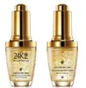 crema d'oro 24k