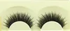 11 style 1 pair handmade 3D strip mink lashes Crisscross eye lashes Natural thick winged false eyelashes2164167