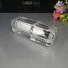 15ml Acrylic Press Pump Lotion Bottle Tom Kosmetisk behållare Refillerbar Flaskor Emulsion Prov Subpackage F20173770