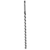 Freeshipping Alta qualità 1 Pz / lotto 16mm Spirale Lavorazione del legno Trapani 460mm Long Auger Drill Bit Carpentieri Strumento Miglior prezzo