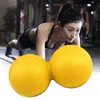 Muscle Relaxation Peanut Shape Massage Ball