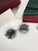 (code:OCTEU03)Nueva calidad superior 0113 para hombre gafas de sol mujeres gafas de sol estilo moda UV400 Lens protege los ojos Gafas de Sol Lunettes de Soleil con caja