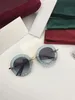 Protects Womens for Women Men Sun Mens 0113 Fashion Style Eyes Sunglasses UV400 Lens Top Quality Glasses with Box