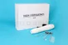 Portable High Frequency Probes Skin Lifting Spot Remover Beauty Acne Treat Massager Facial Device