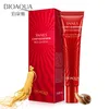 BIOAQUA Natural Red Snail Moisturizer Eye Cream Hydrating Remove Eye Bag Dark Circles Men Women Skin Care